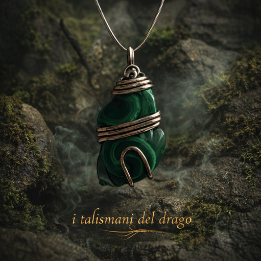 Talismani del Drago  - Nucleo Silente -